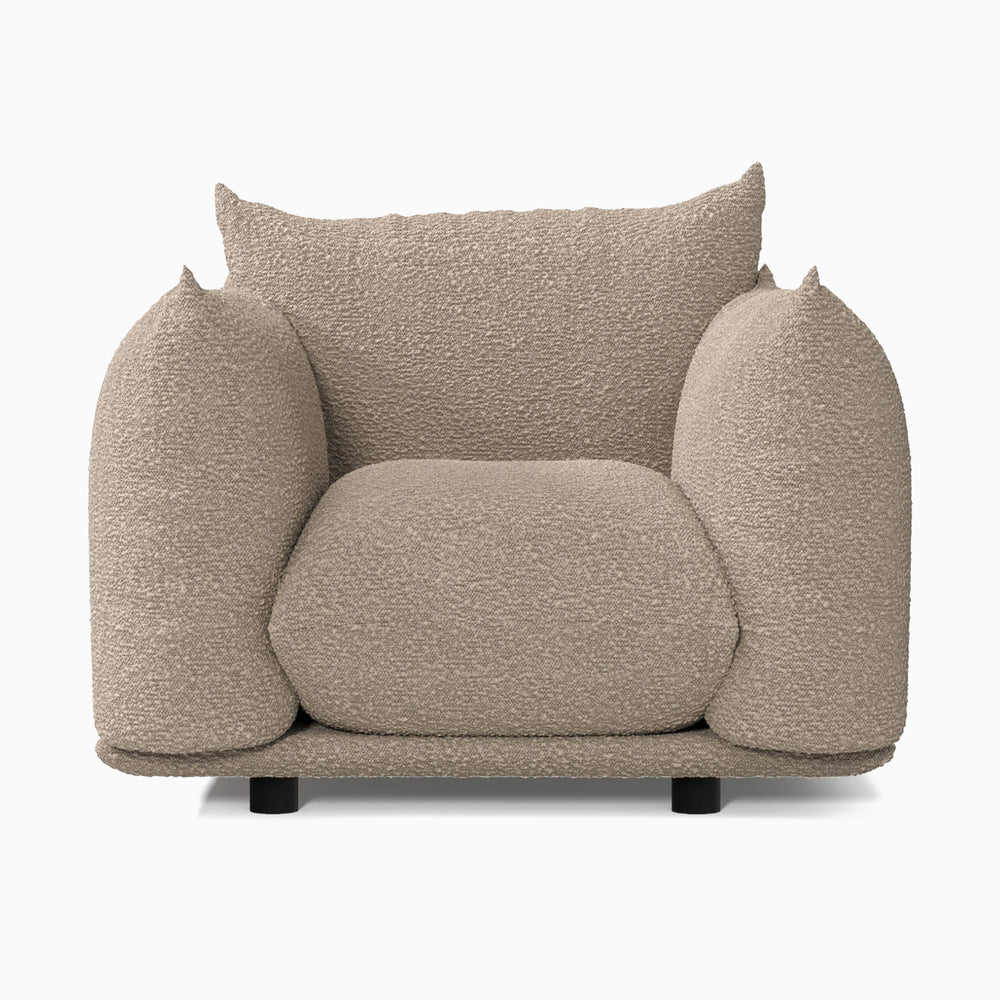 Atlas Spirit Rest Armchair