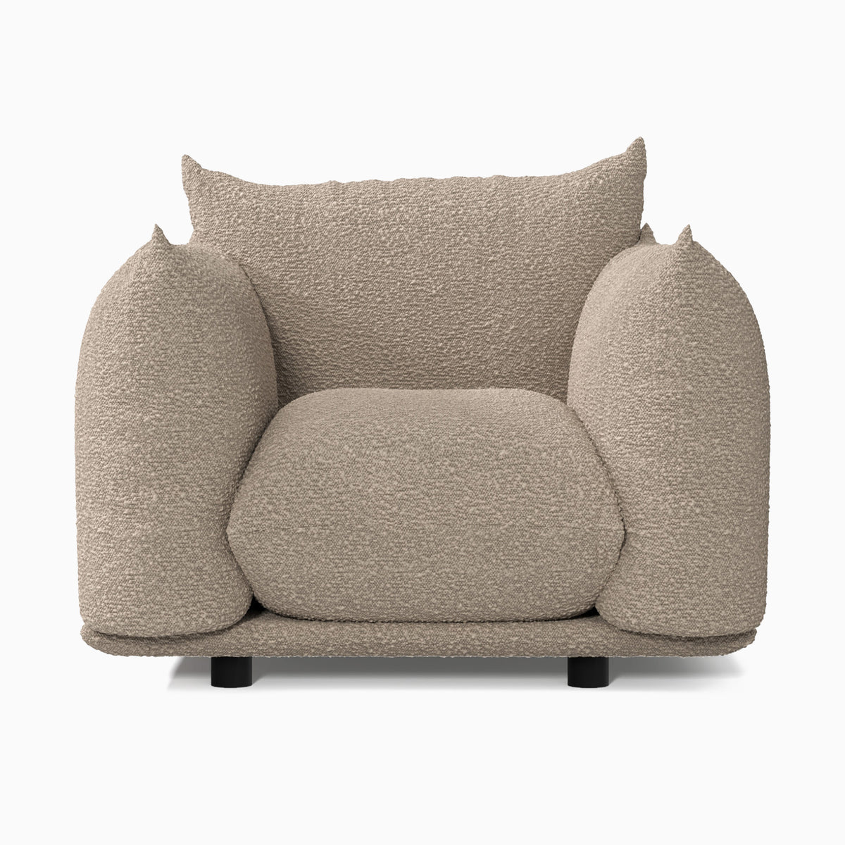 Atlas Spirit Rest Armchair