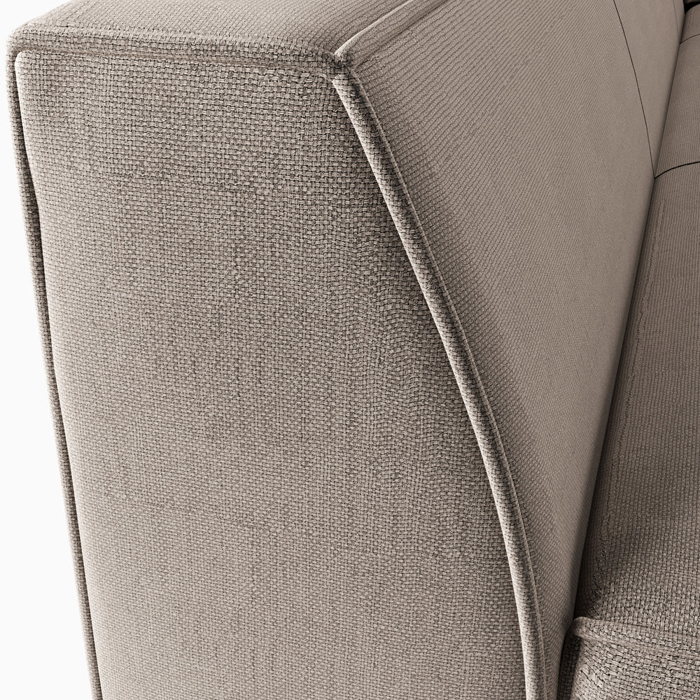 Woodland 4-Seater Corner Sofa