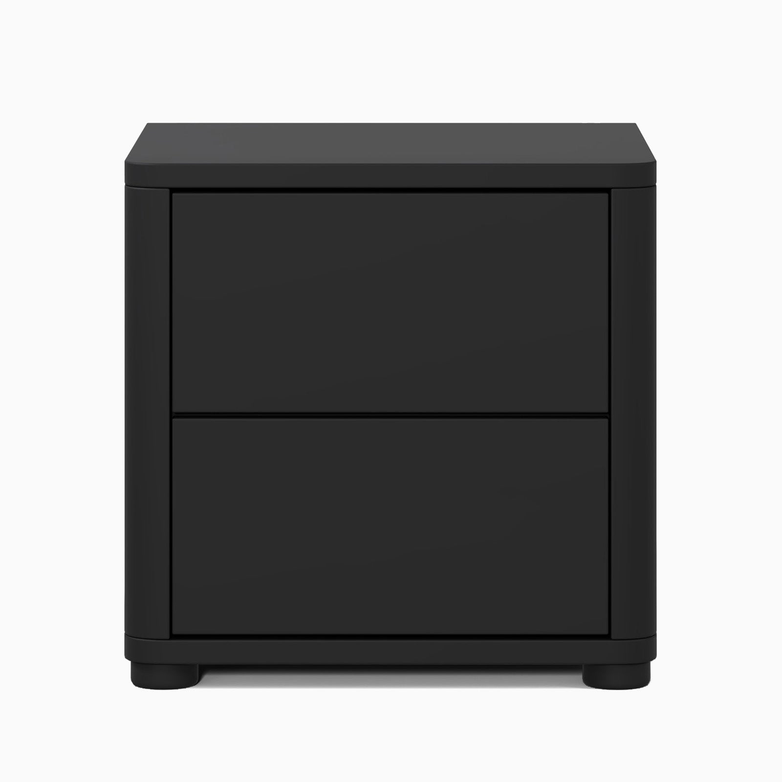 Maison 2-Tier Bedside Table