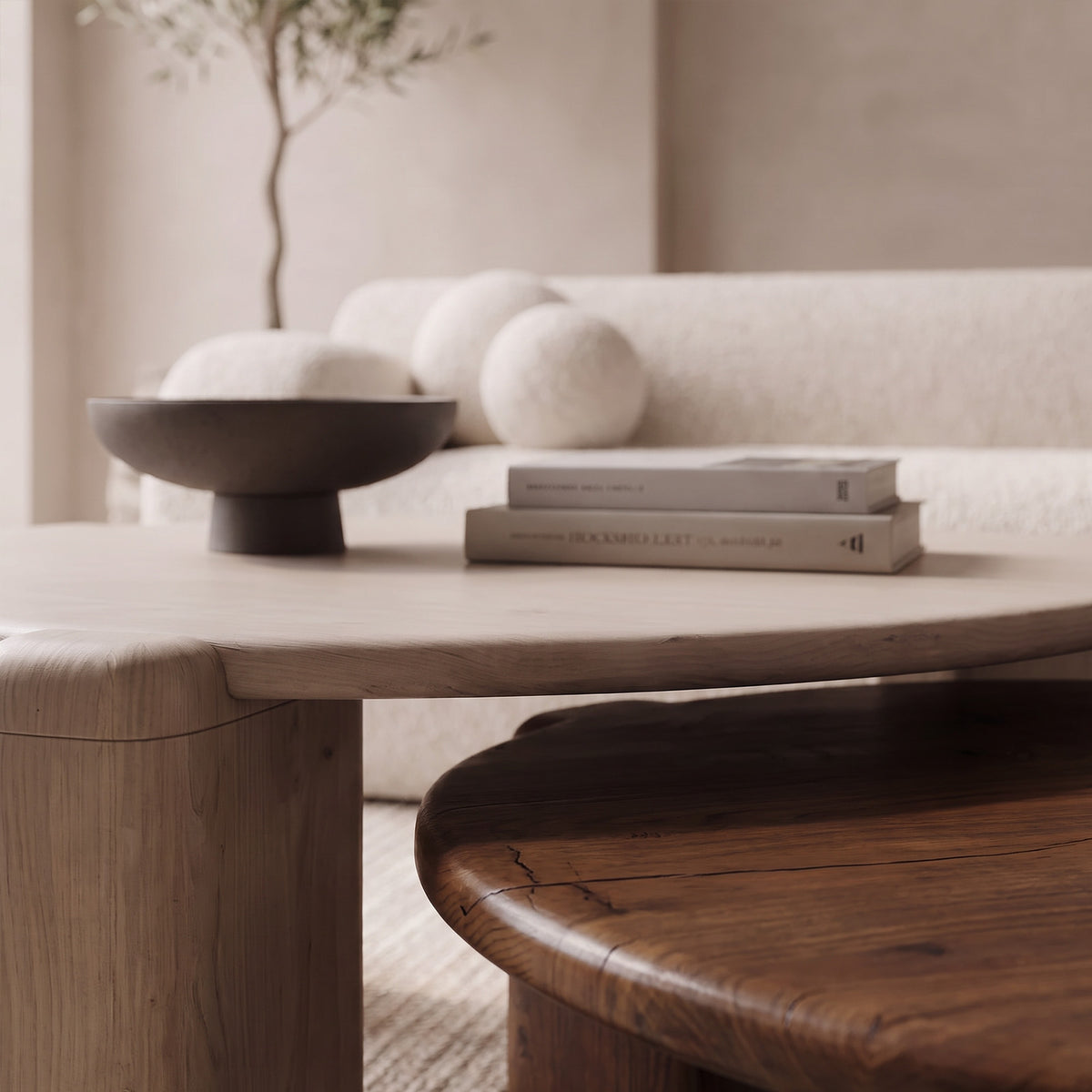 Woodland Coffee Table image