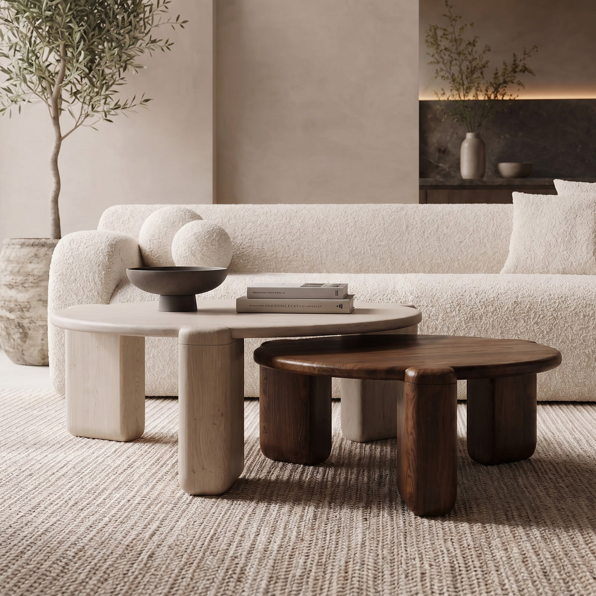 Woodland Coffee Table image