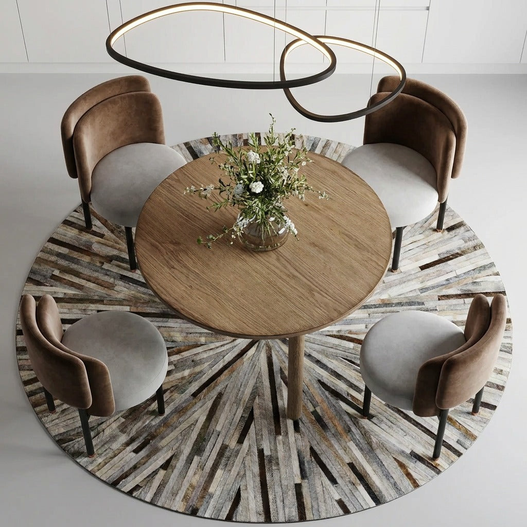 Woodland Dining Table image