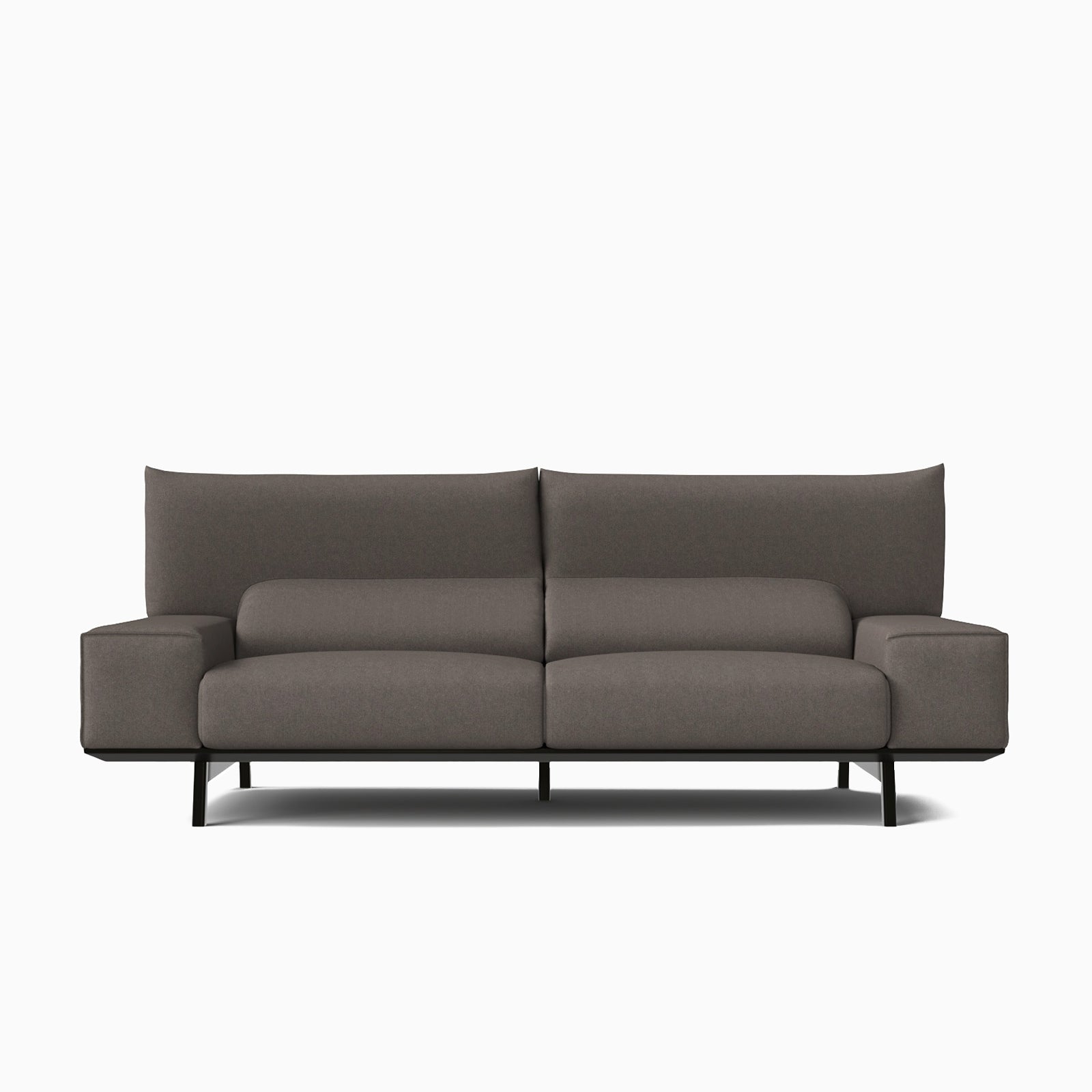 Amsterdam 2-Seater Straight Sofa