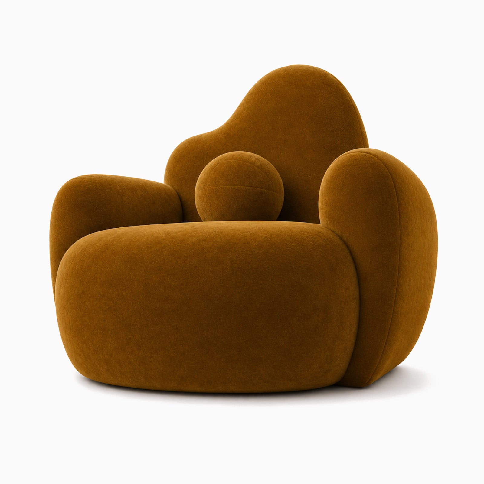 Choux Rest Armchair image