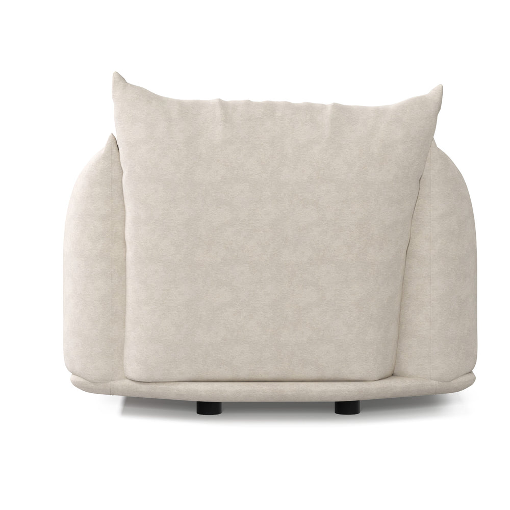 Atlas Spirit Rest Armchair