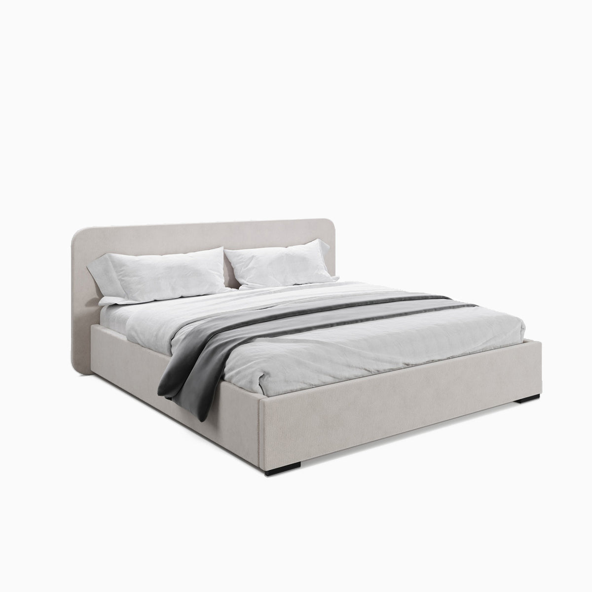 Silva Double Bed