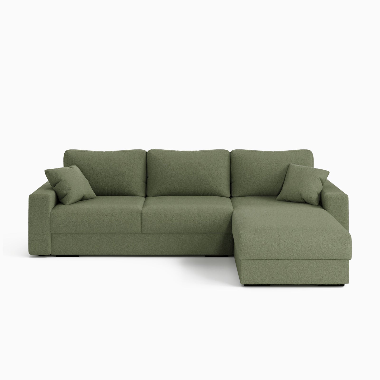 Livorno 3-Seater Sofa Bed image