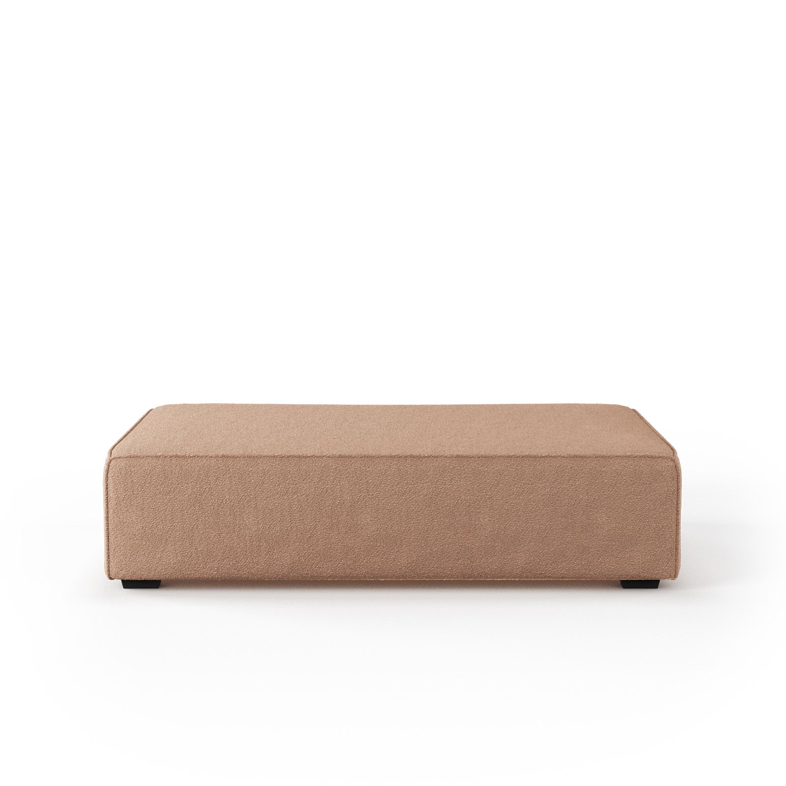 Woodland Ottoman