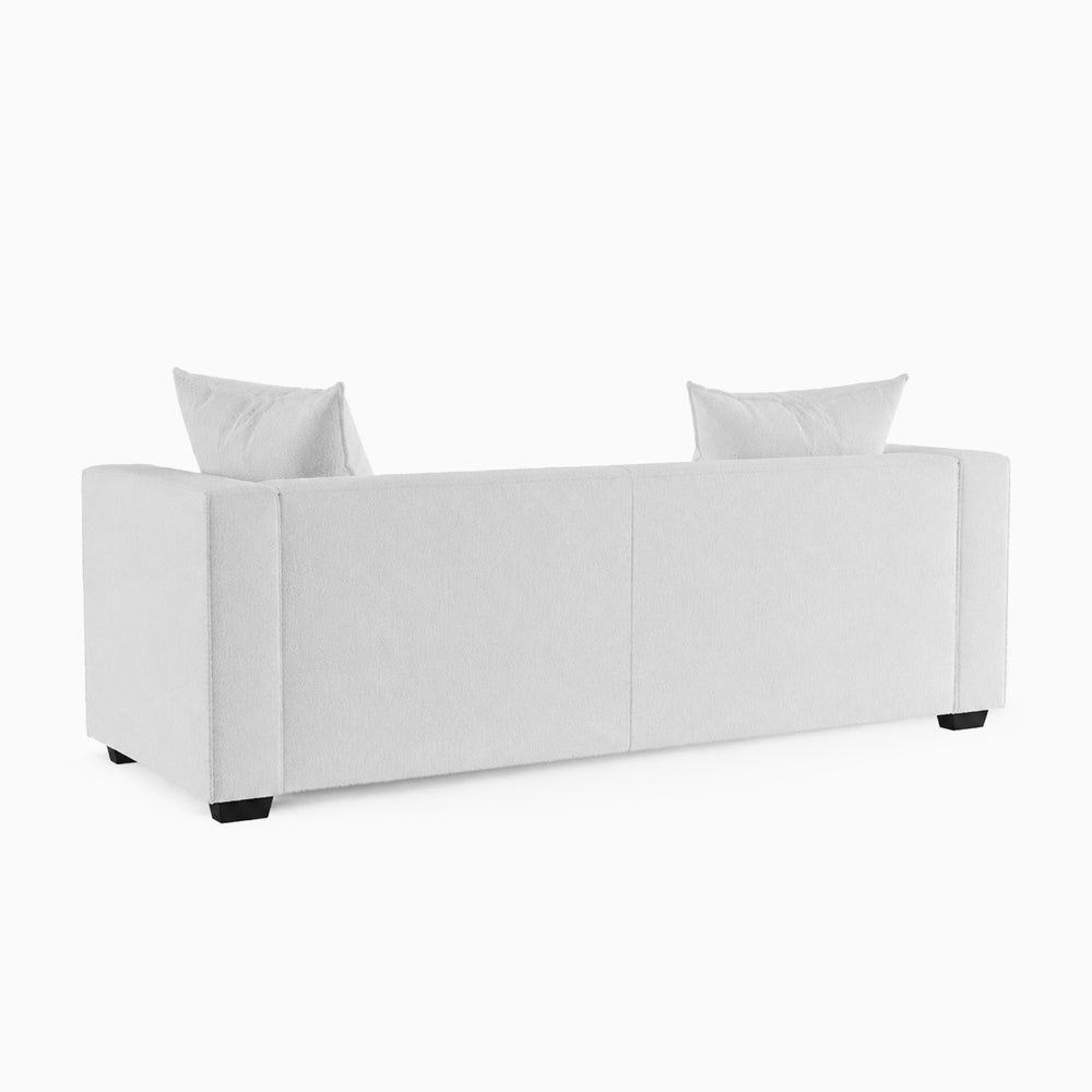 Woodland 2-Seater Straight Sofa