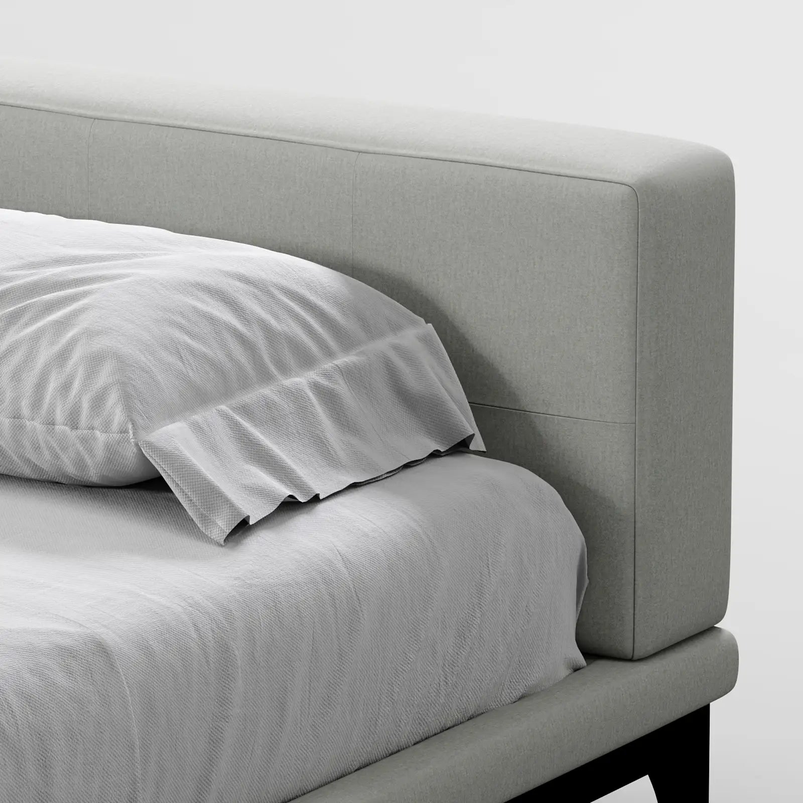 Palermo Queen Size Bed image