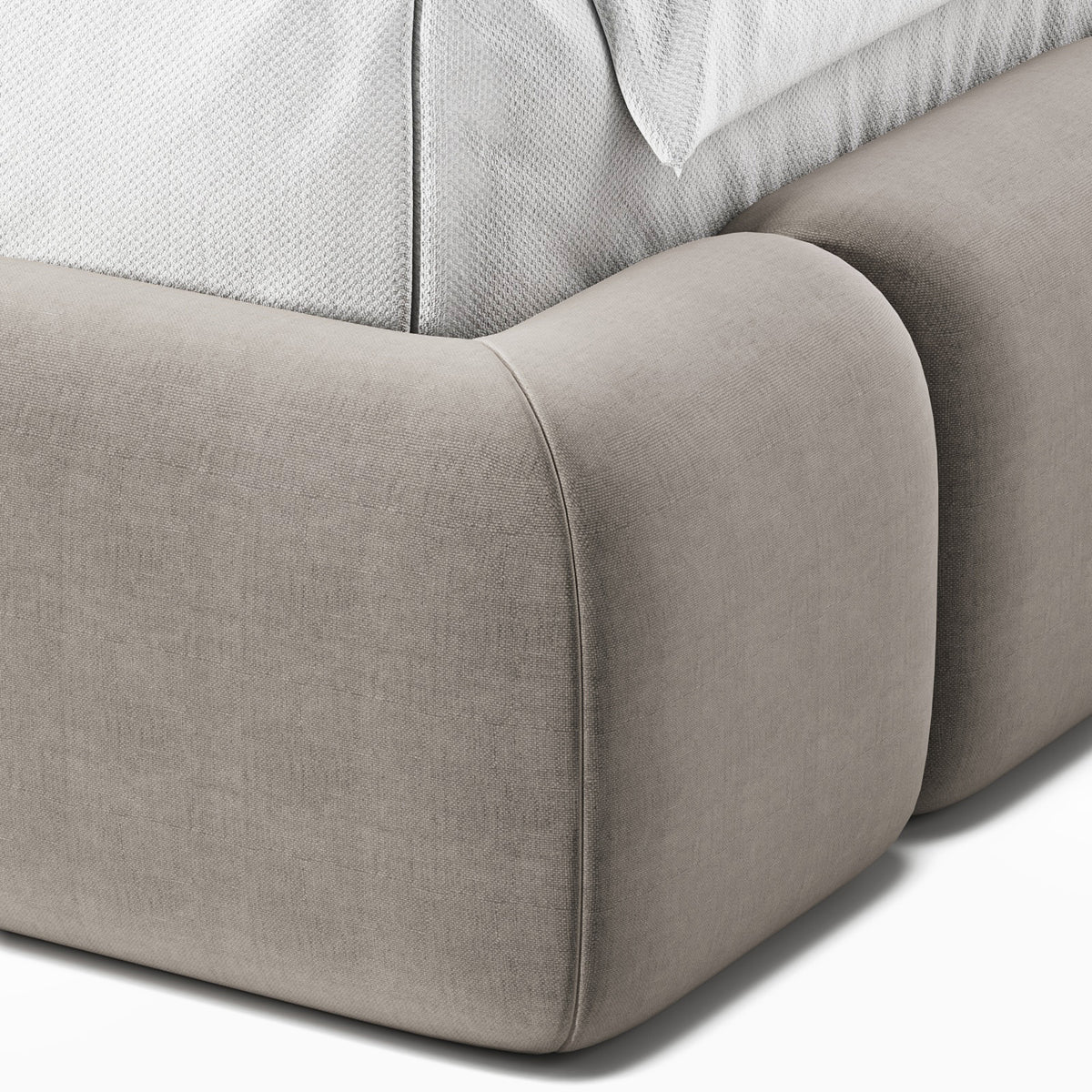 Asti Double Bed image
