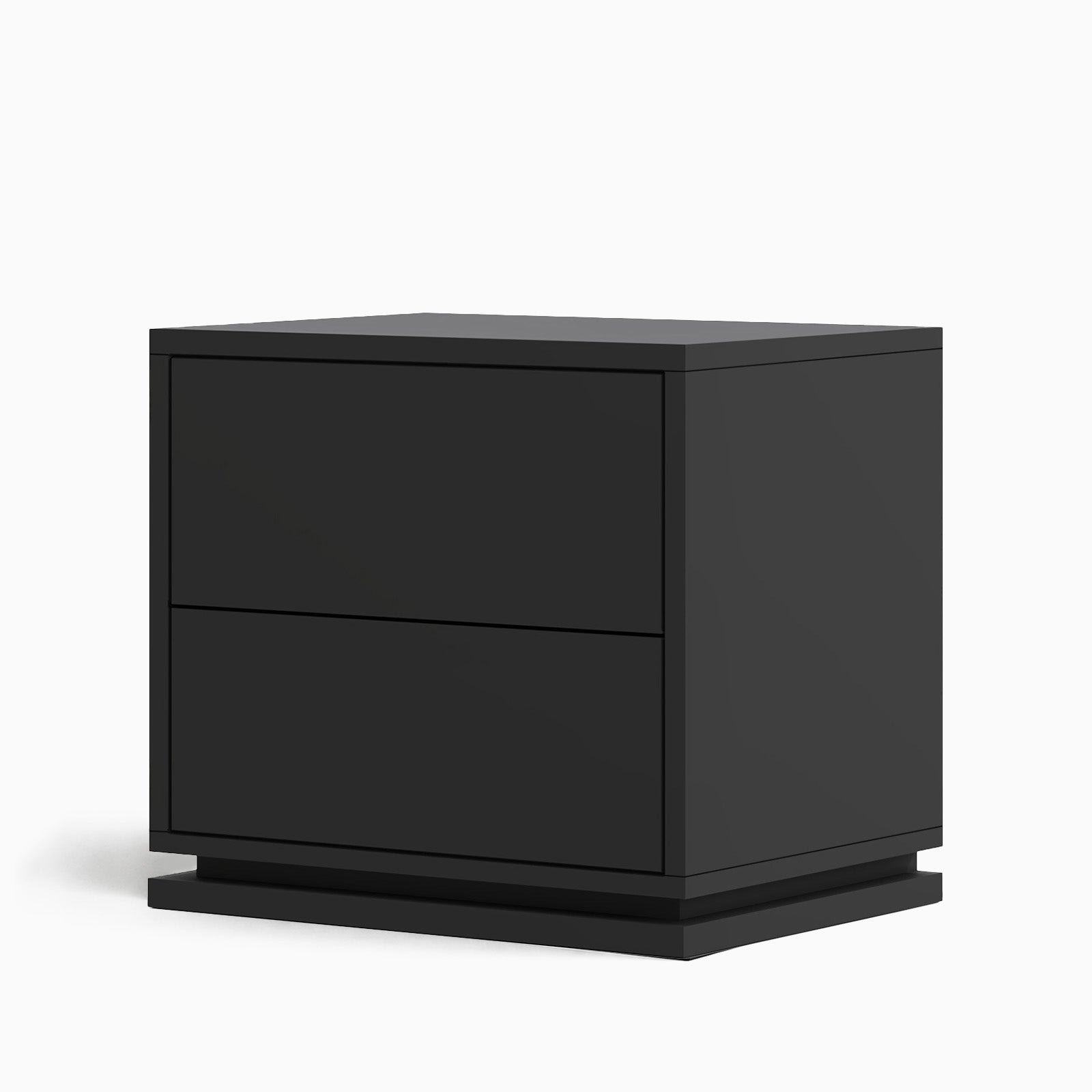 Blush Bedside Table image