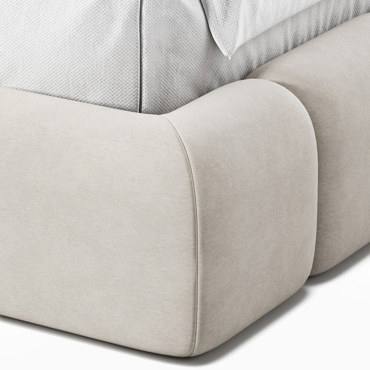 Asti Double Bed image