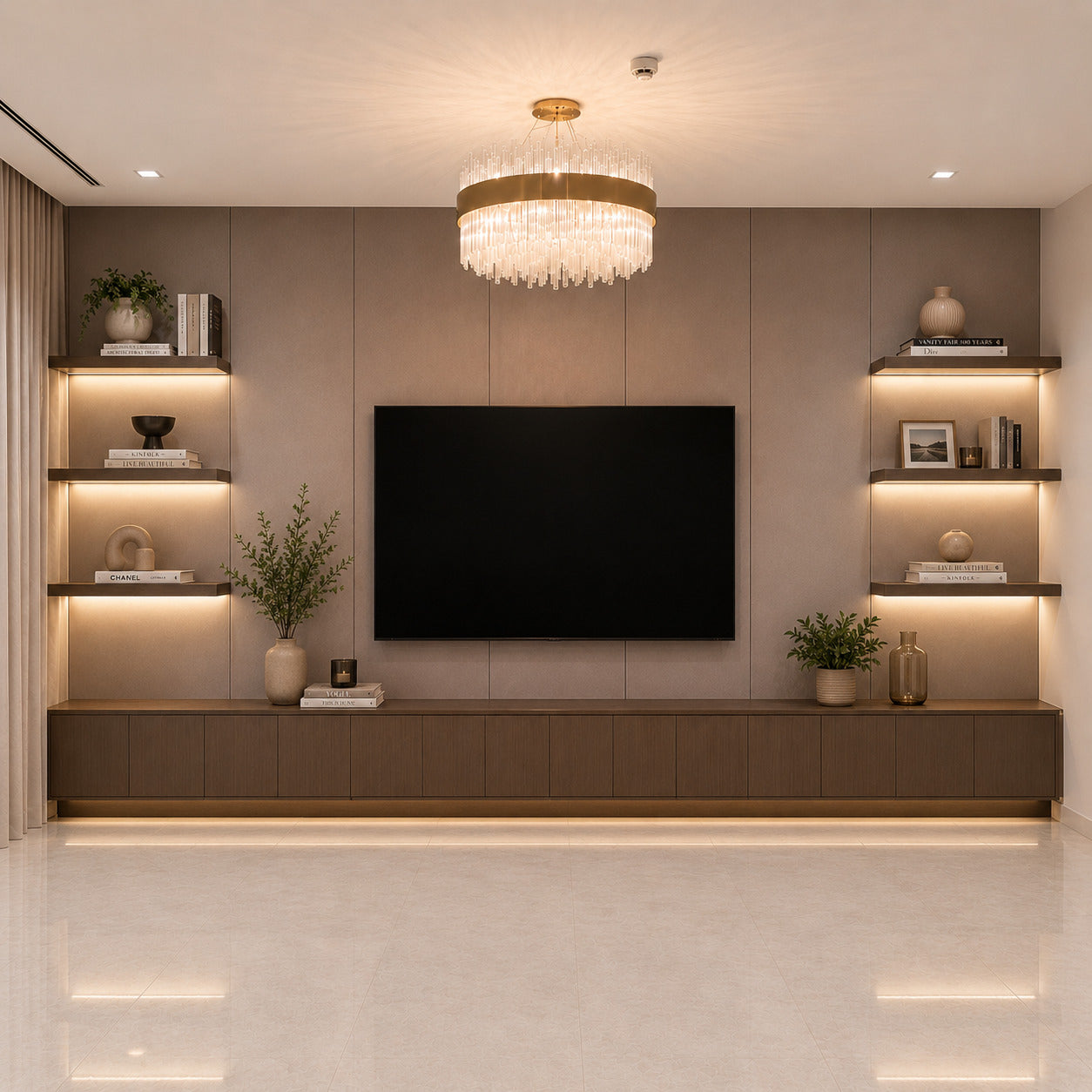 Soave Wall Panel image
