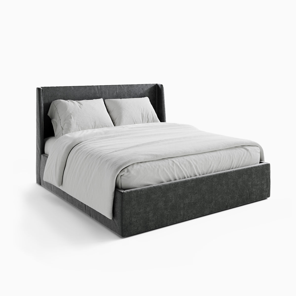 Lounge Double Bed