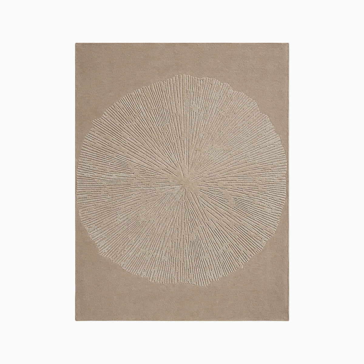 Ronda Handmade Rug image