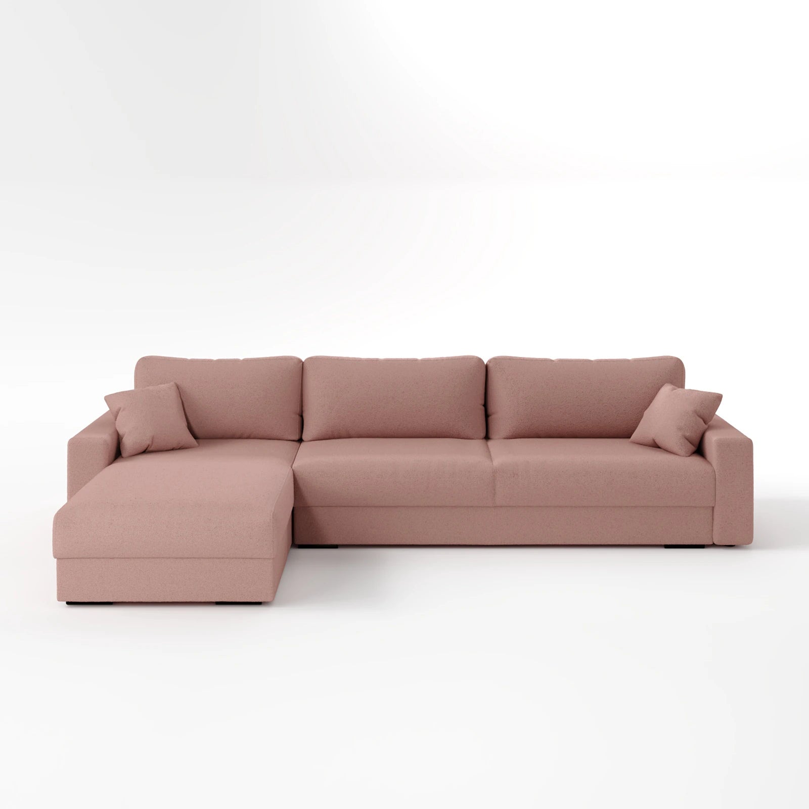 Livorno 4-Seater Sofa Bed