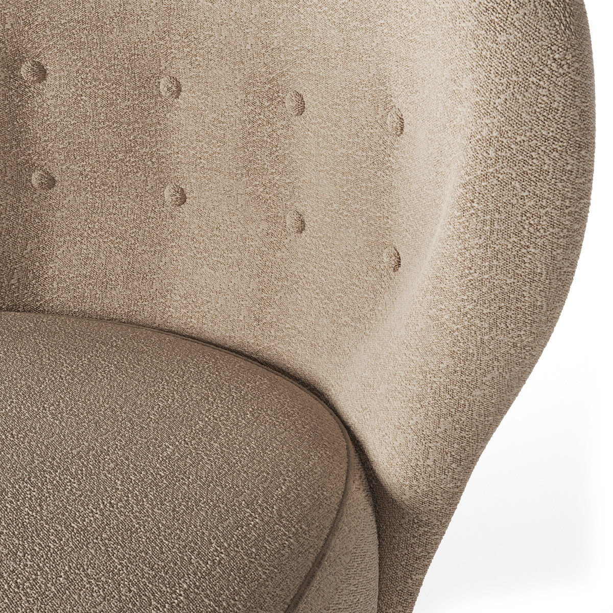 Kyoto Rest Armchair image