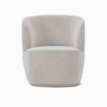 Ivory Velvet