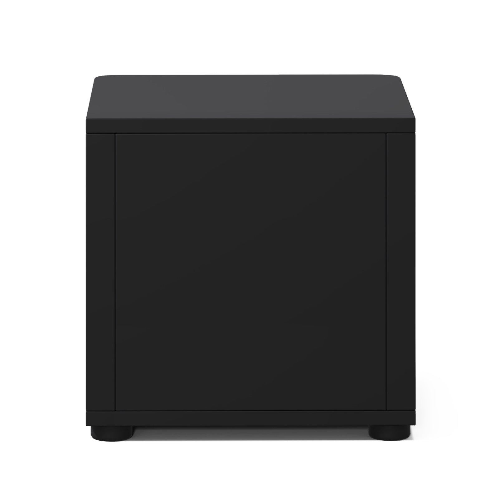 Maison Open Drawers Bedside Table image