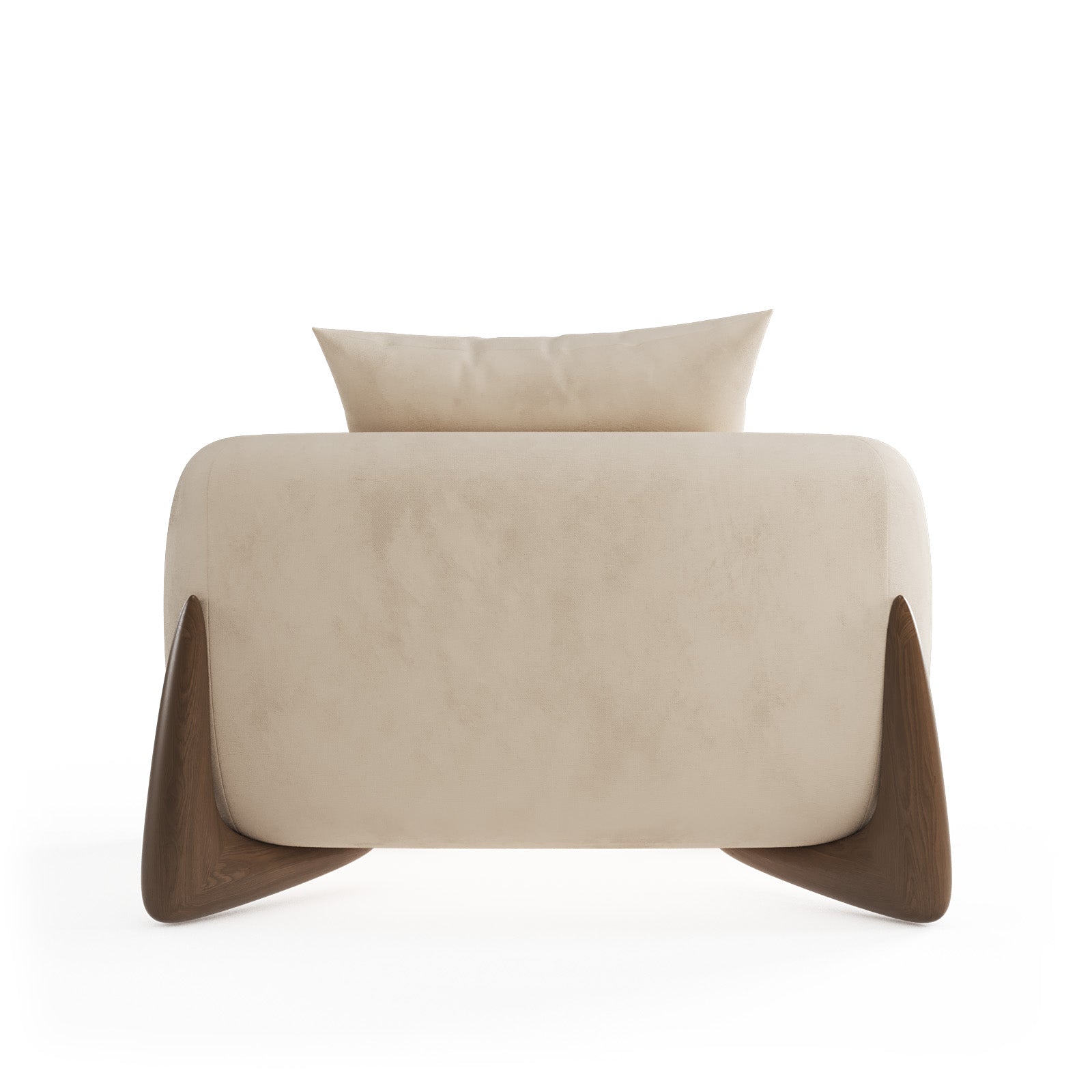 Kyoto Grand Rest Armchair image