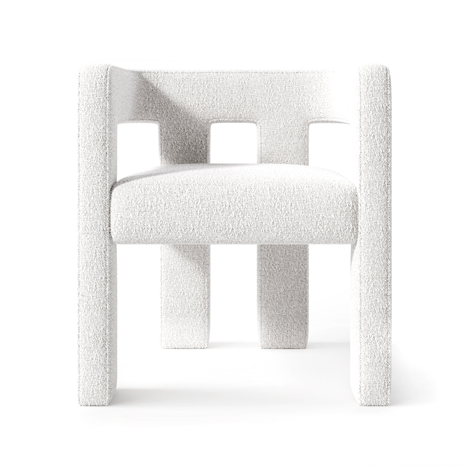 Plushcloud Accent Chair