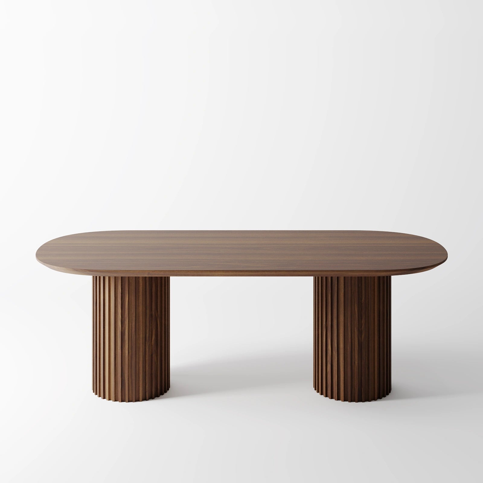 Fiore Wood Dining Table