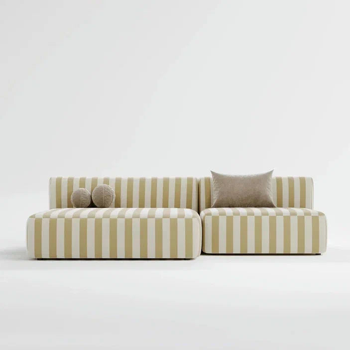 Orbit 3-Seater Corner Sofa