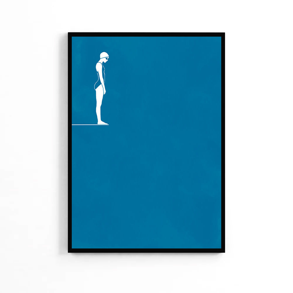 Deep Inside Immersion Poster image