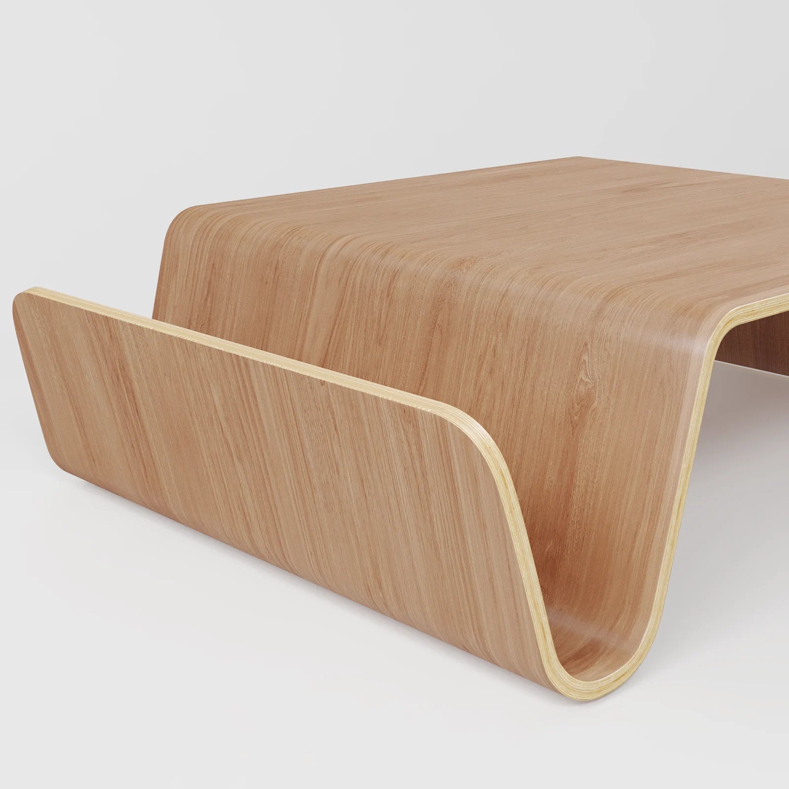 Timberline  Coffee Table