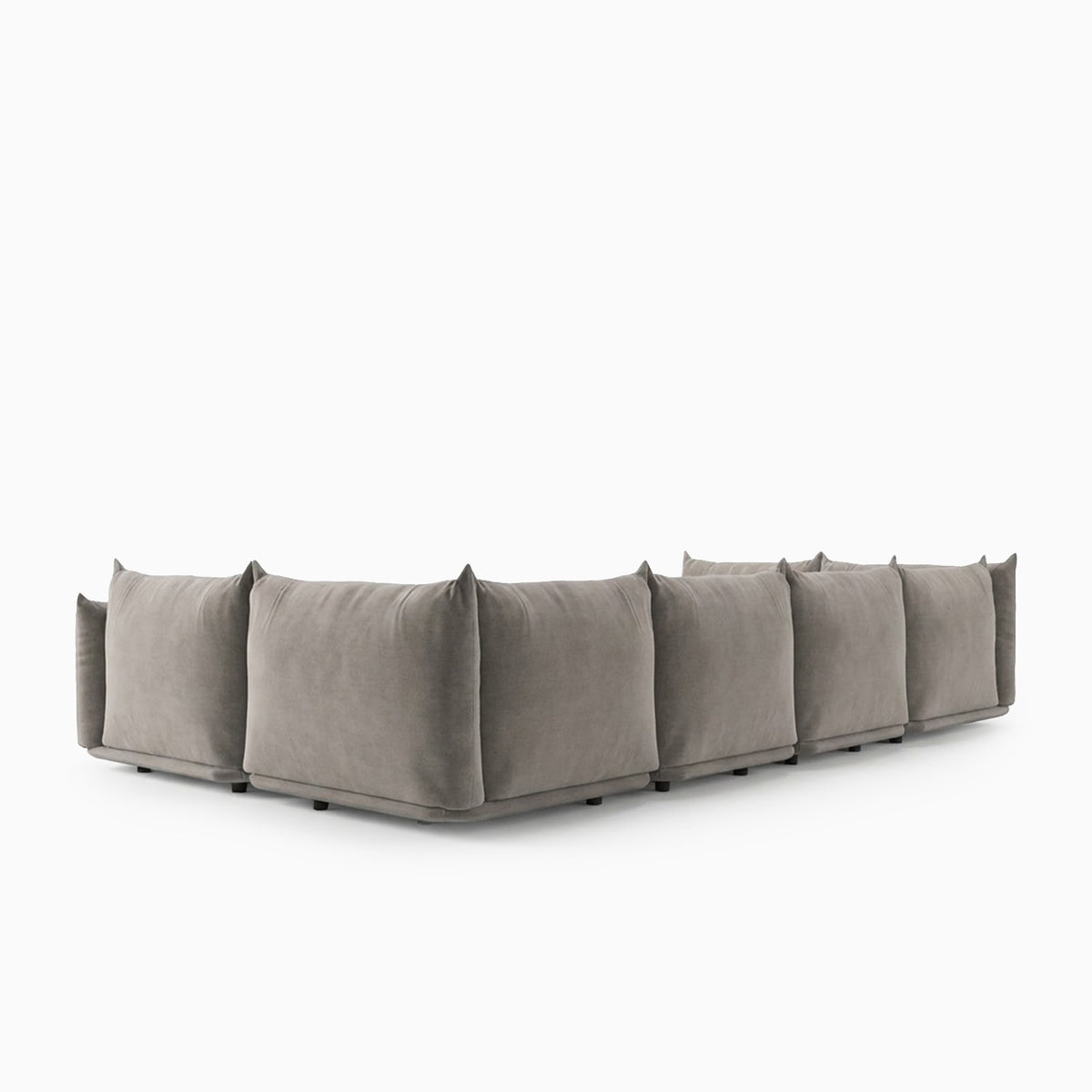 Atlas Spirit 6-Seater Modular Sofa image