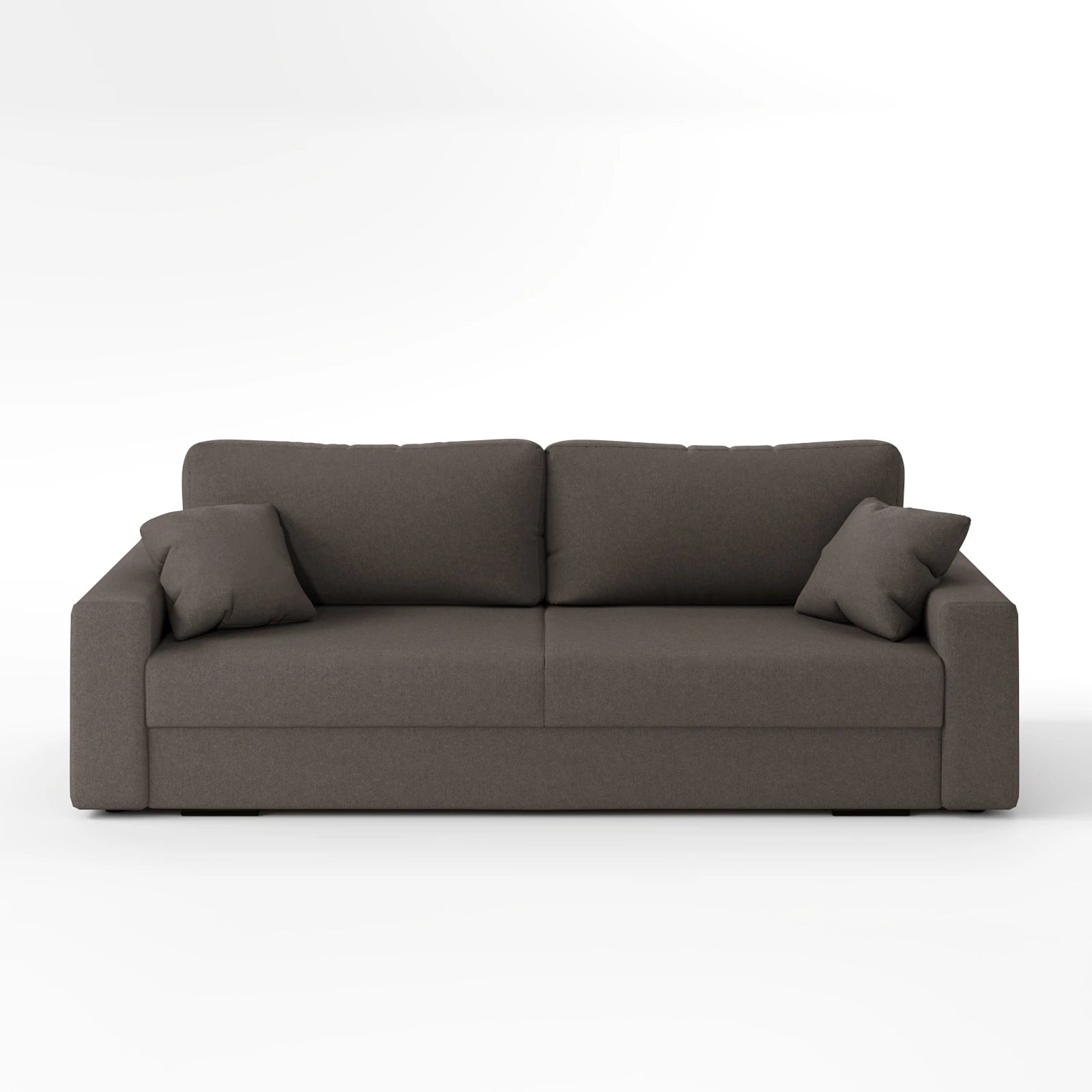 Livorno 2-Seater Sofa Bed