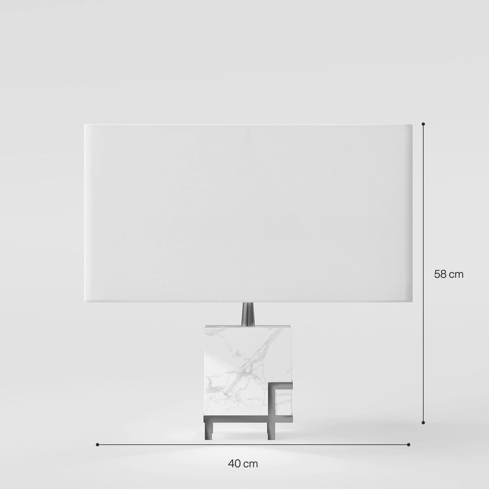 Gatsby Table Lamp