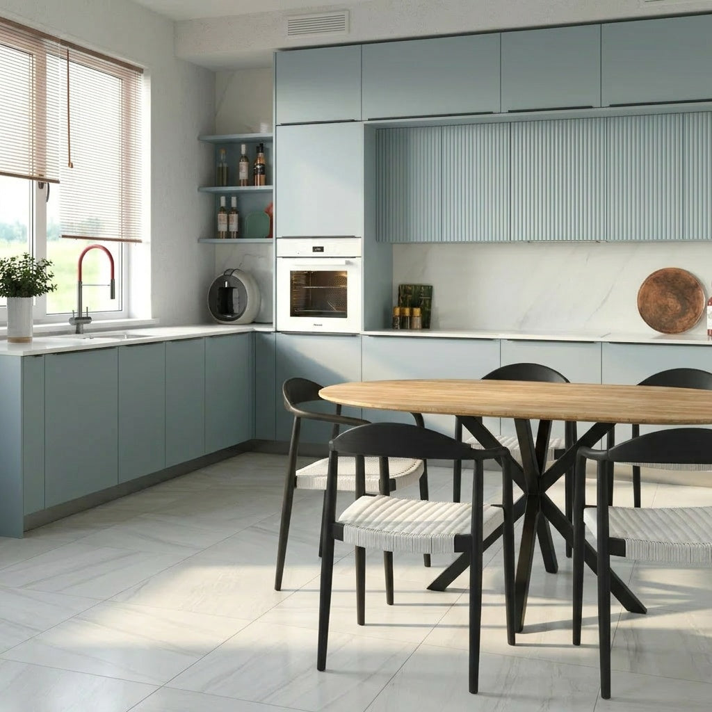Breeze Kitchen