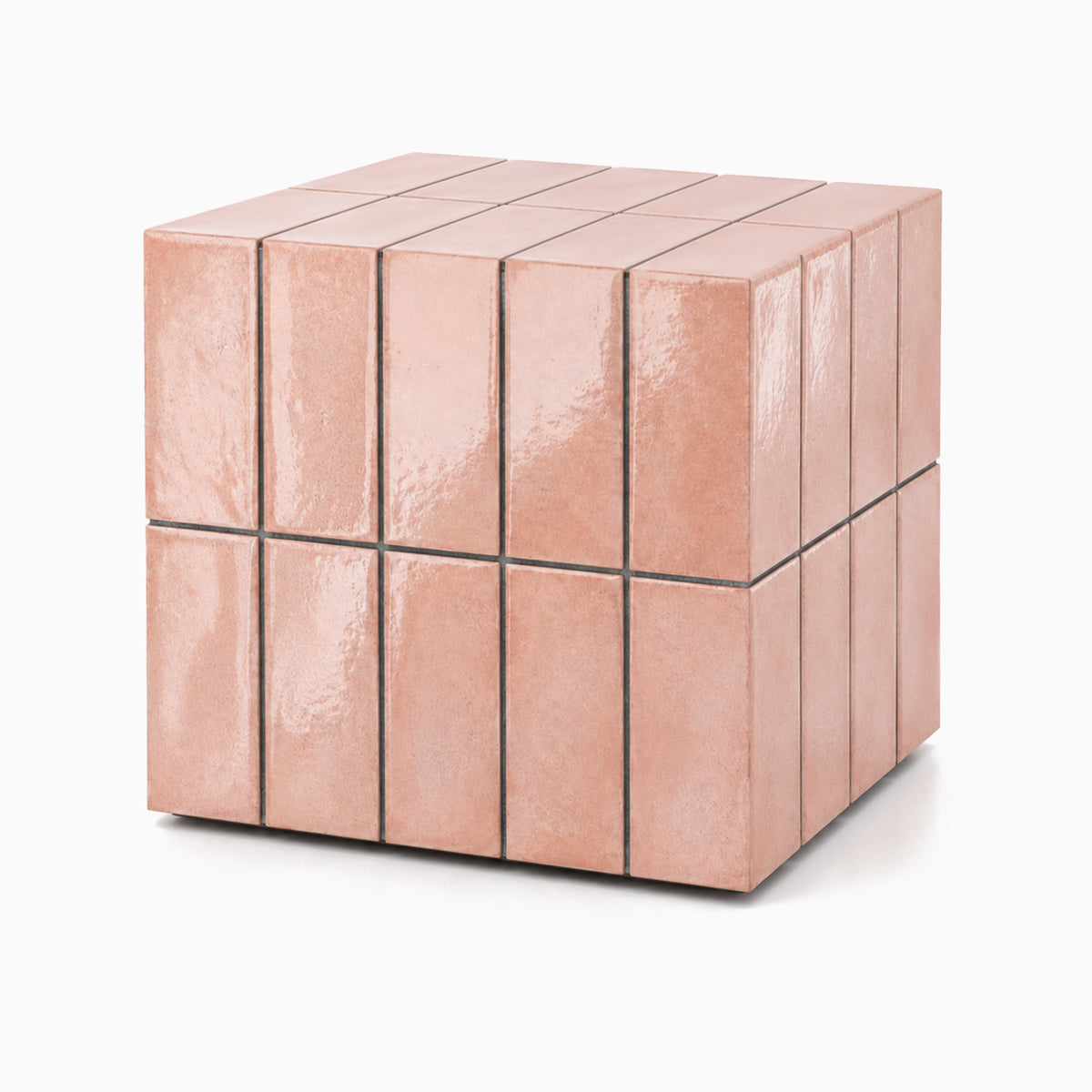 Fabio Tile Side Table image