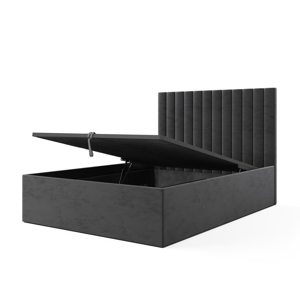 Annelise Double Bed