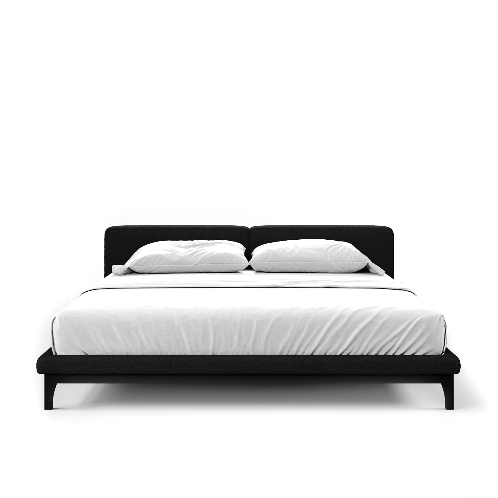 Palermo Queen Size Bed image