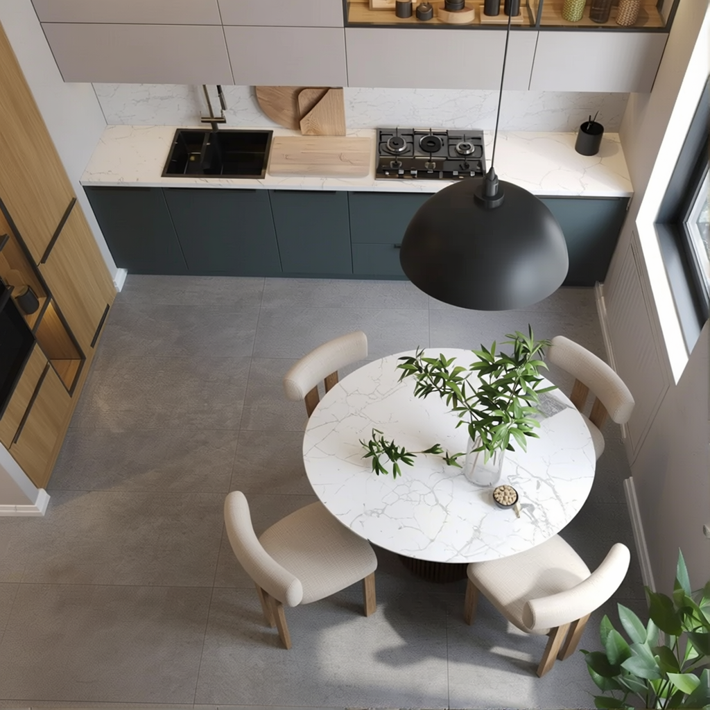 Tallia Kitchen image