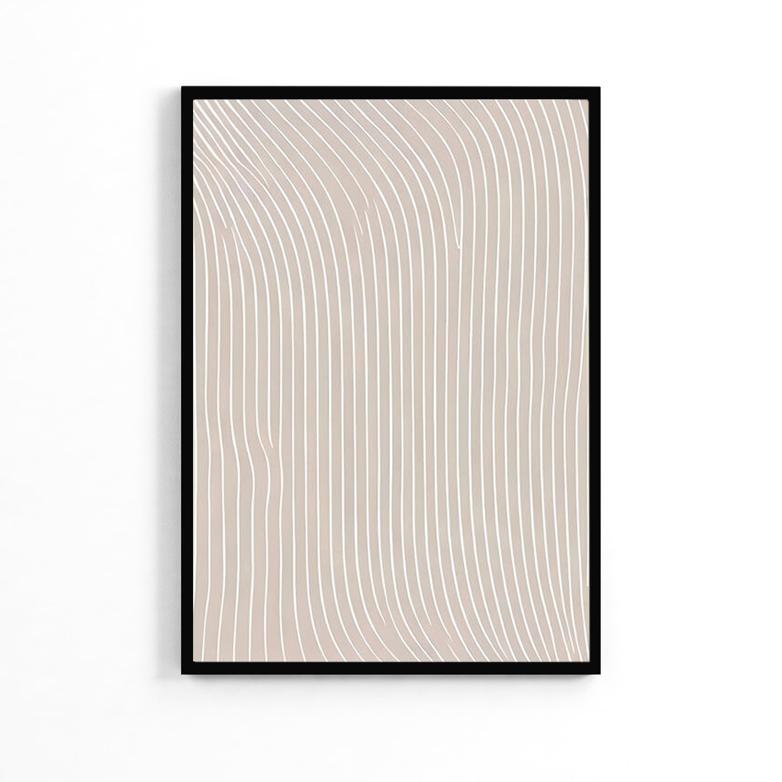 ملصق ما وراء الخطوط image