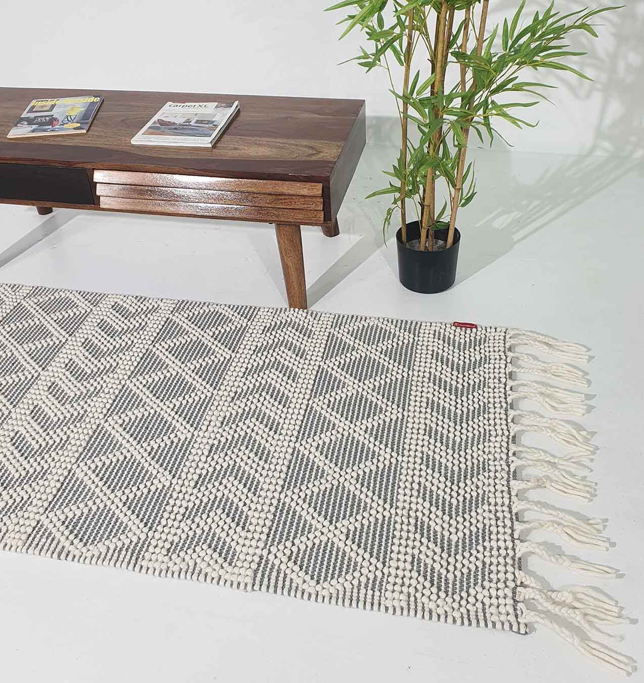 Berber Power Loomed Rug