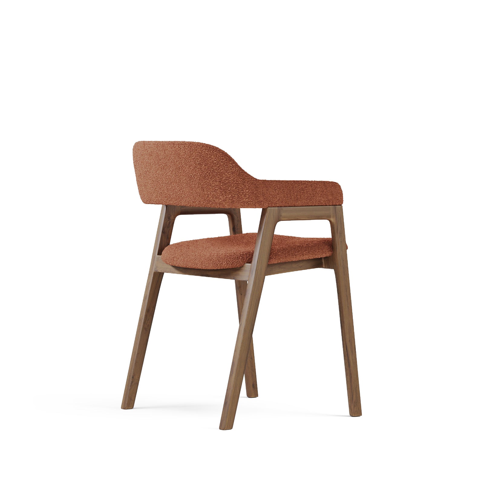 Woodland Dining Chair image