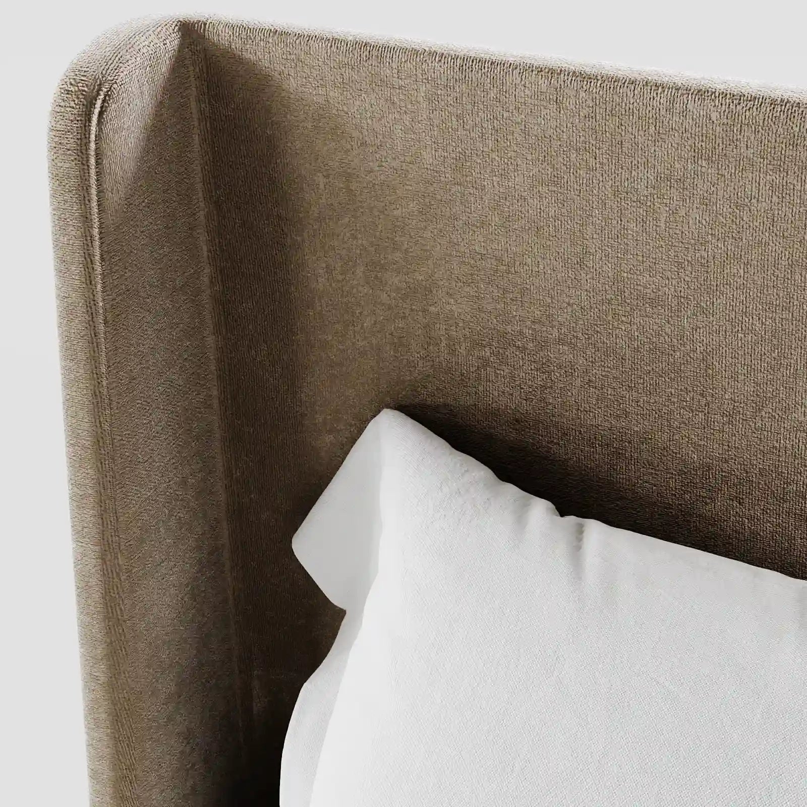 Lounge Queen Size Bed