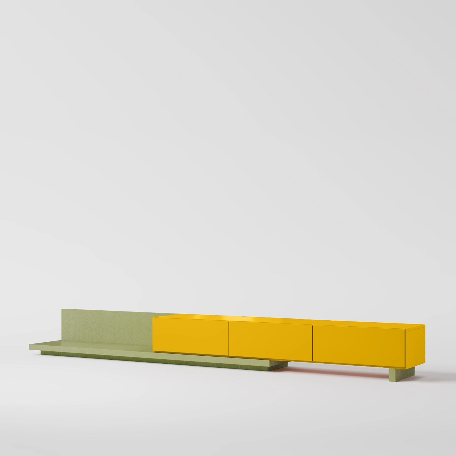 Glory TV Stand image