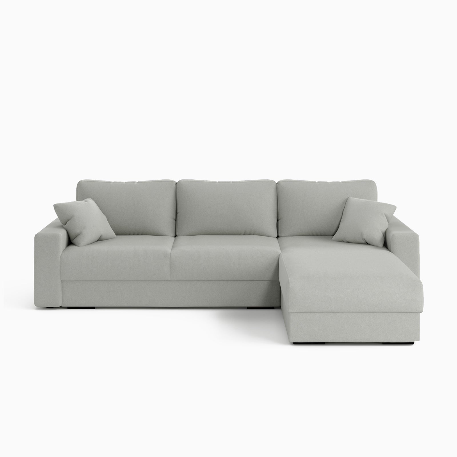 Livorno 3-Seater Sofa Bed image