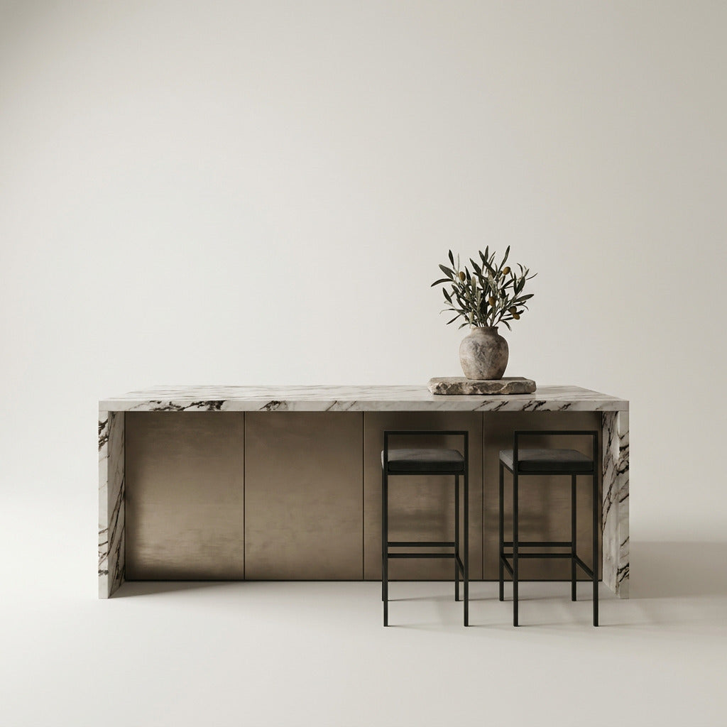 Estella Kitchen Island image