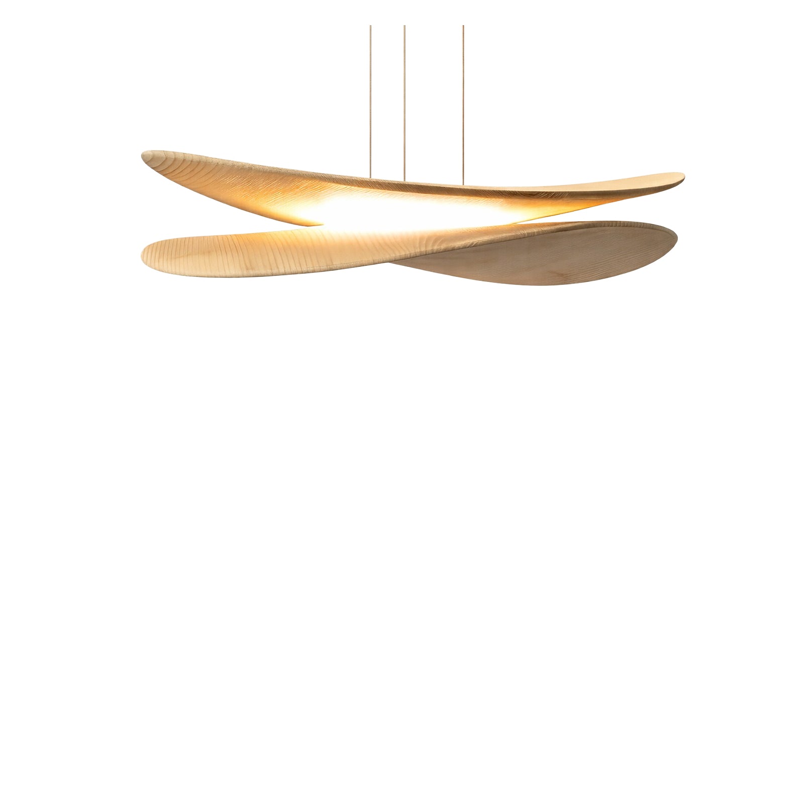 Tsuki Haze Pendant Lamp