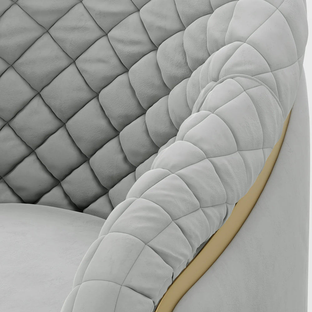 Кресло Allure Rest