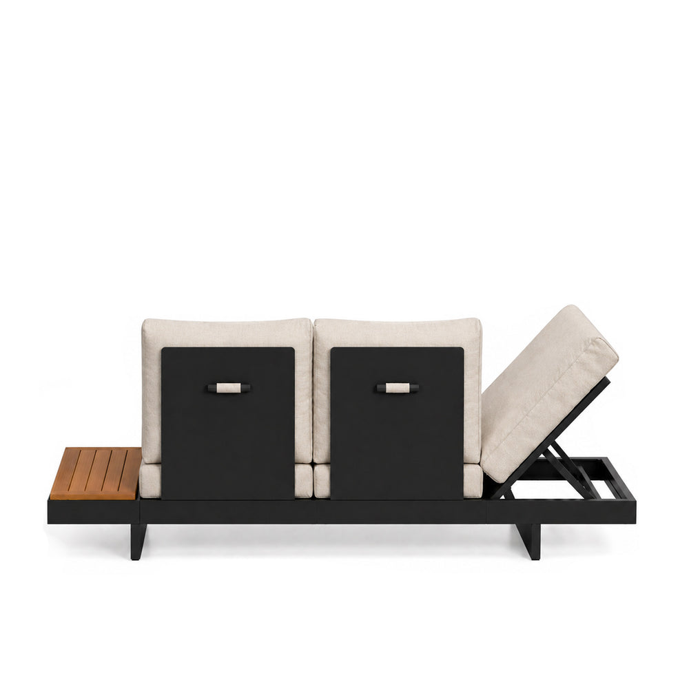 Pacific 6-Seater Outdoor Sofa