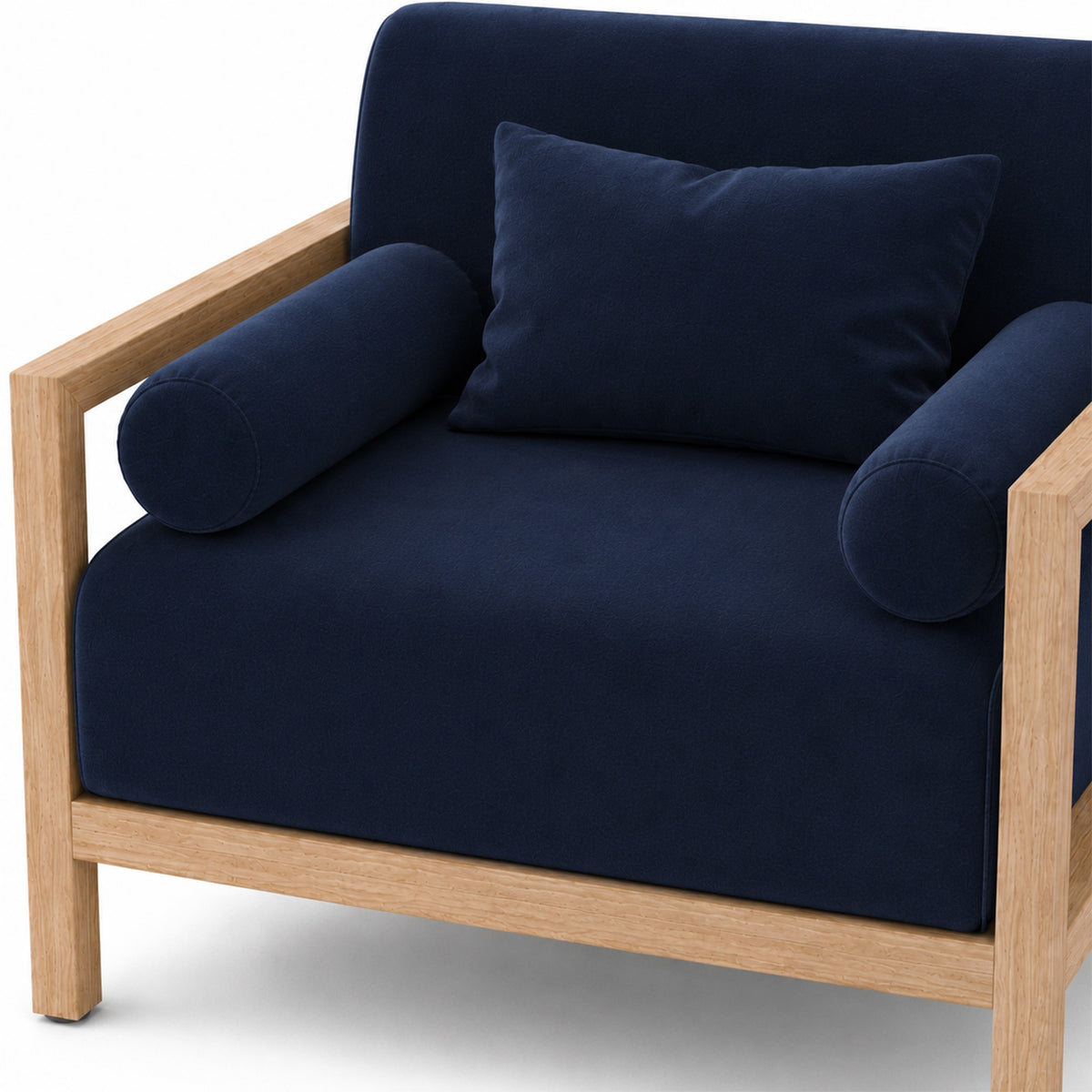 Sirena Rest Armchair
